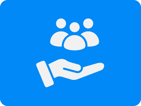 Business Services Icon