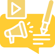 Content Marketing Icon