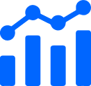 Data Analytics Icon