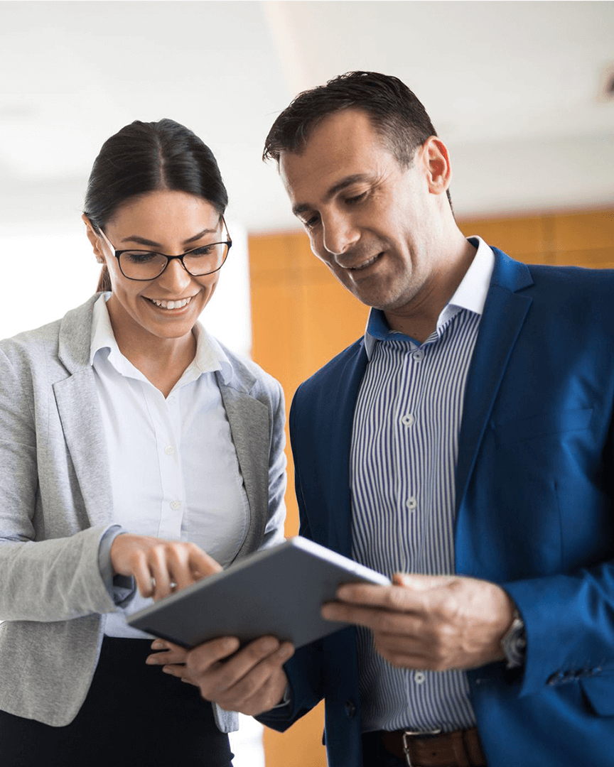 Startup Consultancy Collaboration