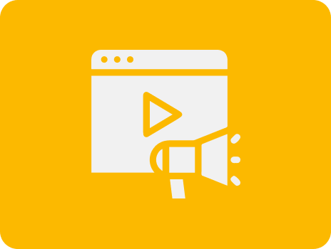 Marketing Services Icon