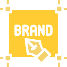 Marketing and Branding Icon