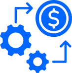 Payment Gateway Integration Icon