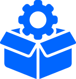 Product Development Icon