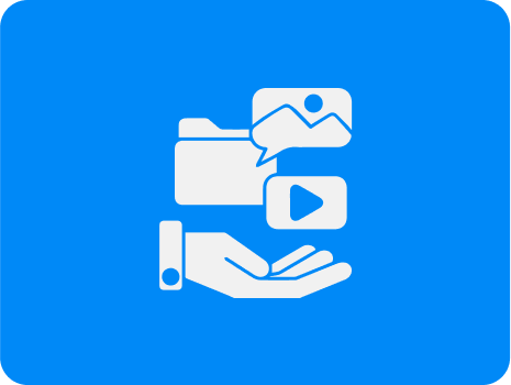 UI/UX Design Tools Icon