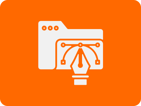 UI/UX Designing Icon