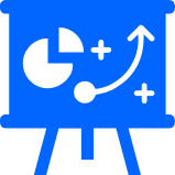 Business Planning Icon